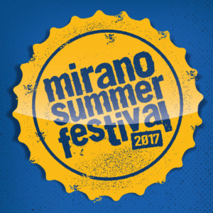 Mirano summer festival