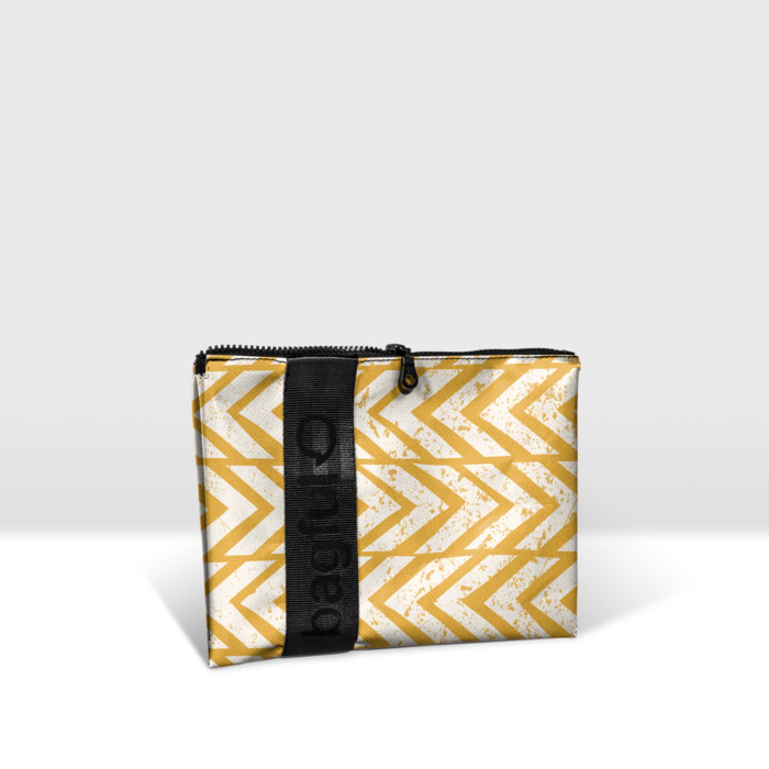 Spike Essential Bagful Le Borse In Banner PVC