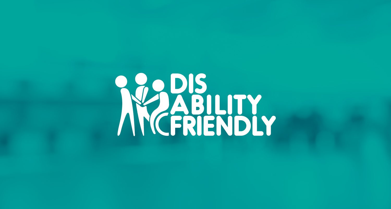 Progetto disability friendly