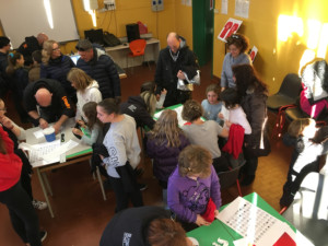 produzione magliette personalizzate