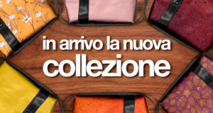 Nuova collezione borse pvc bagful