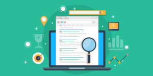 web marketing google