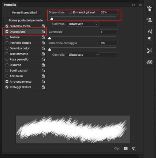 Photoshop Non Riconosce Pressione Penna Mac