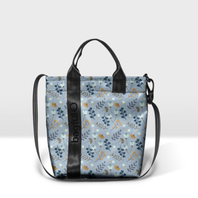 Campanula glam