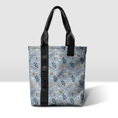 Campanula style