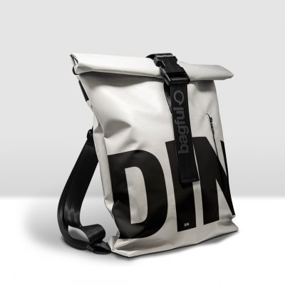 Din Bagpack