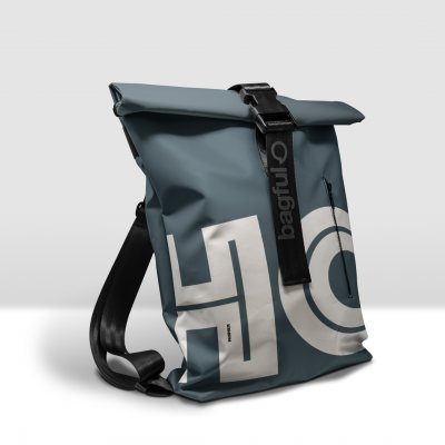 Phosphate Bagpack
