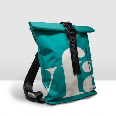 Playfair Bagpack